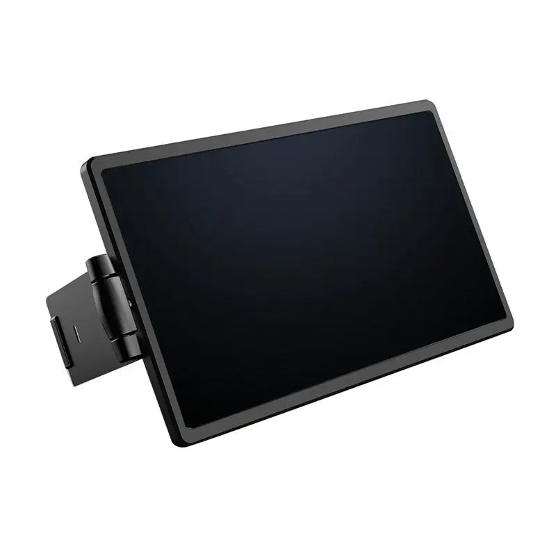 AED6-Portable Monitor 13.3Inch Extender Dual Screen External Second Laptop Monitor Plug And Play For Laptop Notebook