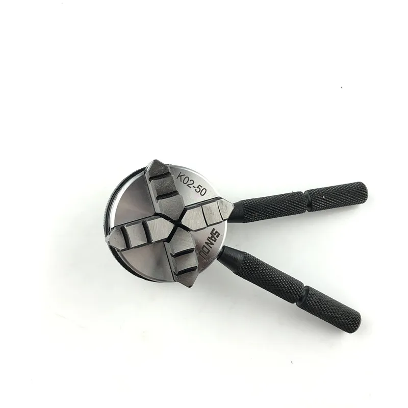 50Mm Lathe Chuck Sa…