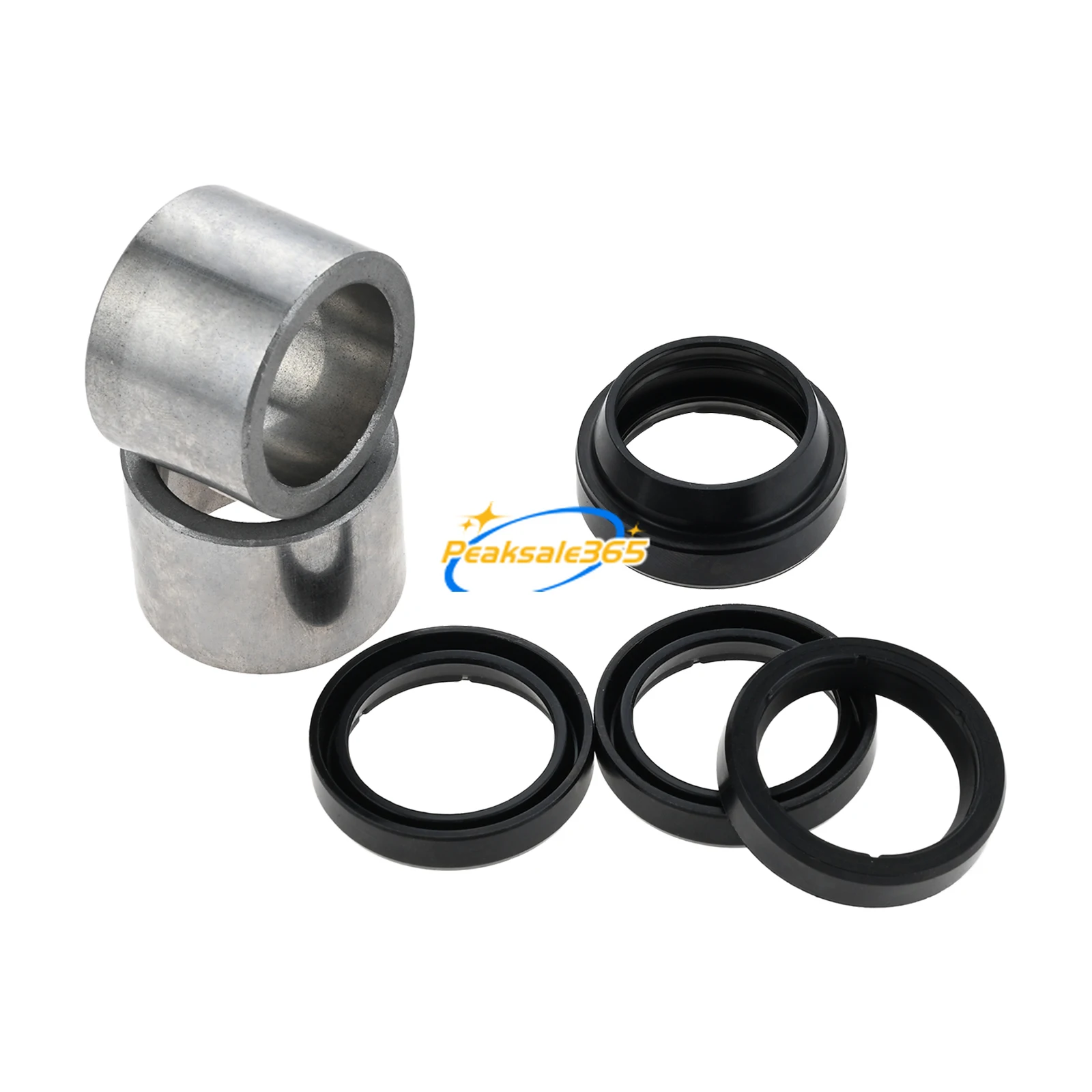 Imagem -05 - Kit de Rolamento e Vedação da Arruela 470615 Ah334447 Ea334447 Ps334447 para Kenmore Magic Chef Lavadora Whirlpool 285203