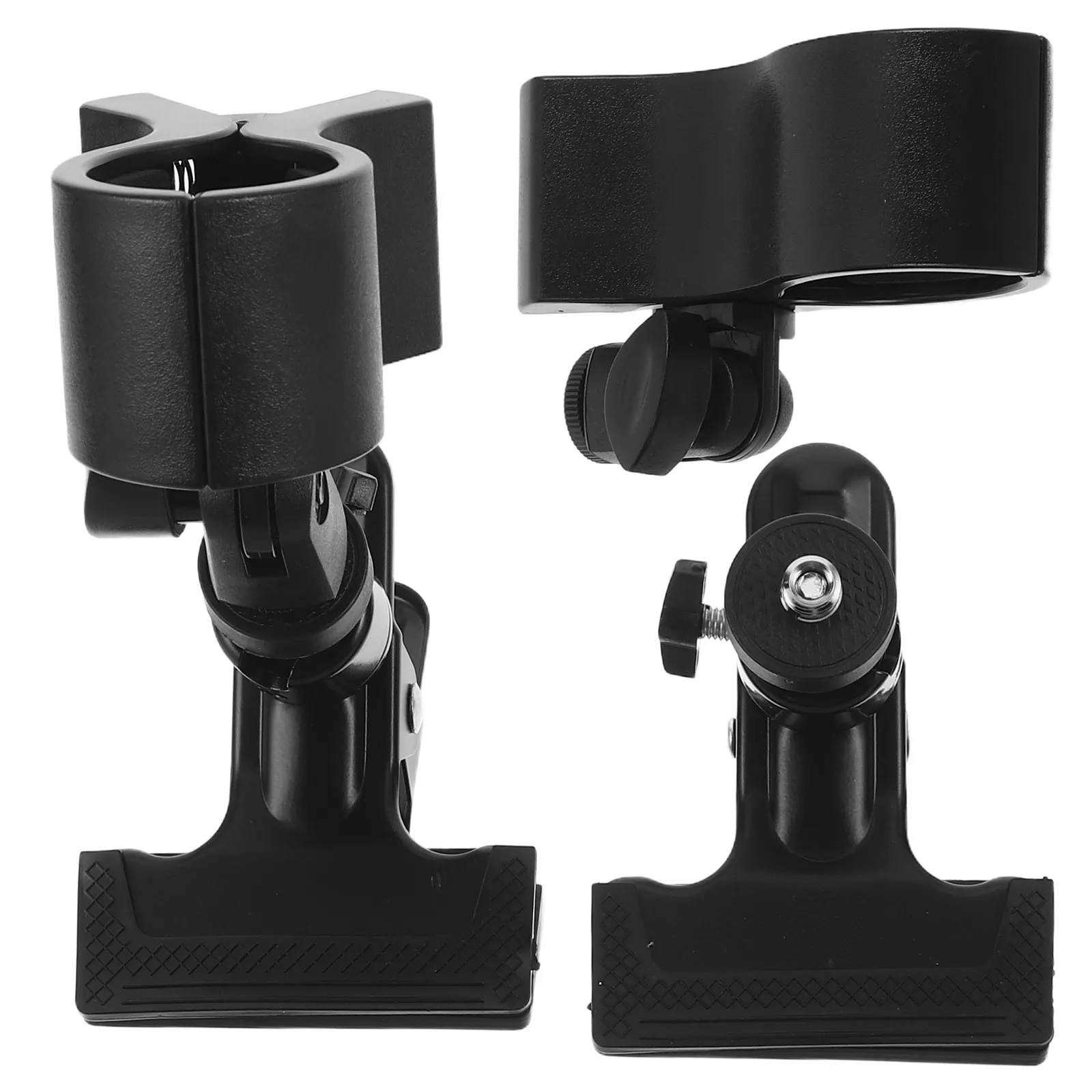 suporte-para-secador-de-cabelo-2-pecas-maos-livres-rotacao-360-graus-ajustavel-fixacao-em-mesa-para-salao-e-banheiro