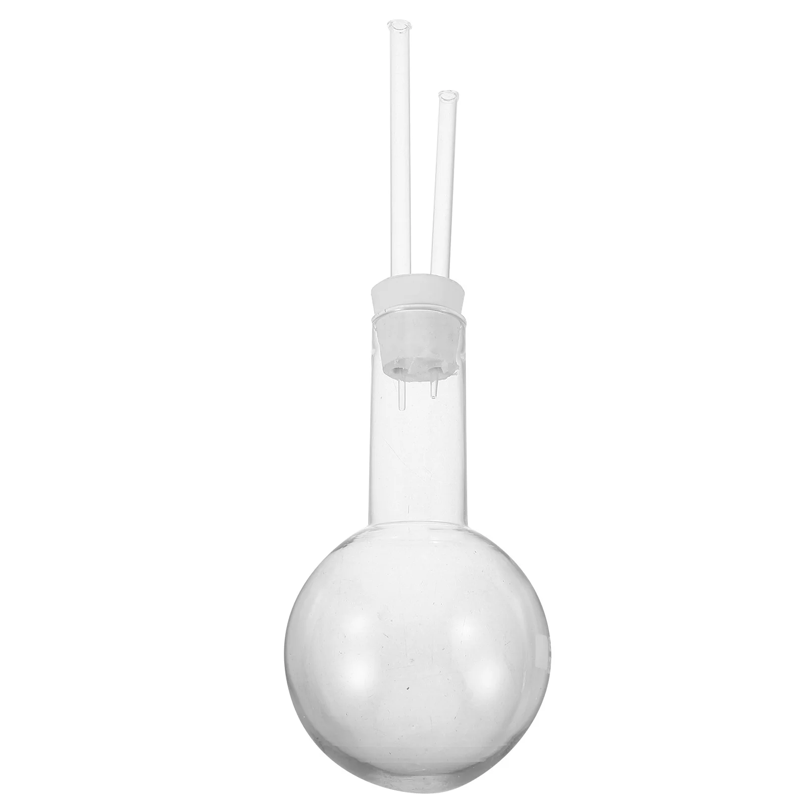 

Chemistry Classroom Demonstration Kit Siphon Experiment Kit Gas Solubility Visualization for School Laboratory Equipment Teacher