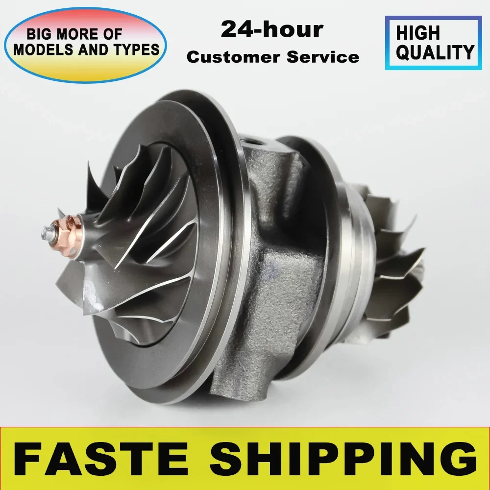 

CAR Turbo For Cars Chra HE211W 3774193 4309104 3774225 2836258 Cartridge For FOTON CUMMINS Diesel 3.8L ISF Engine Parts