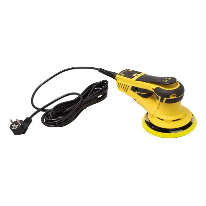 Efficient Orbit Sanders Electric Power Random Orbital Sander DP-350B