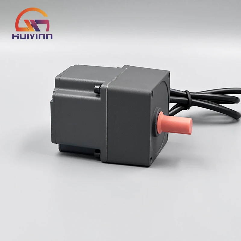 Torque Micro Electric 120w  Micro Ac Three Phase Synchronous 15mm Shaft Controller 220v Motor Speed Controller Circuit