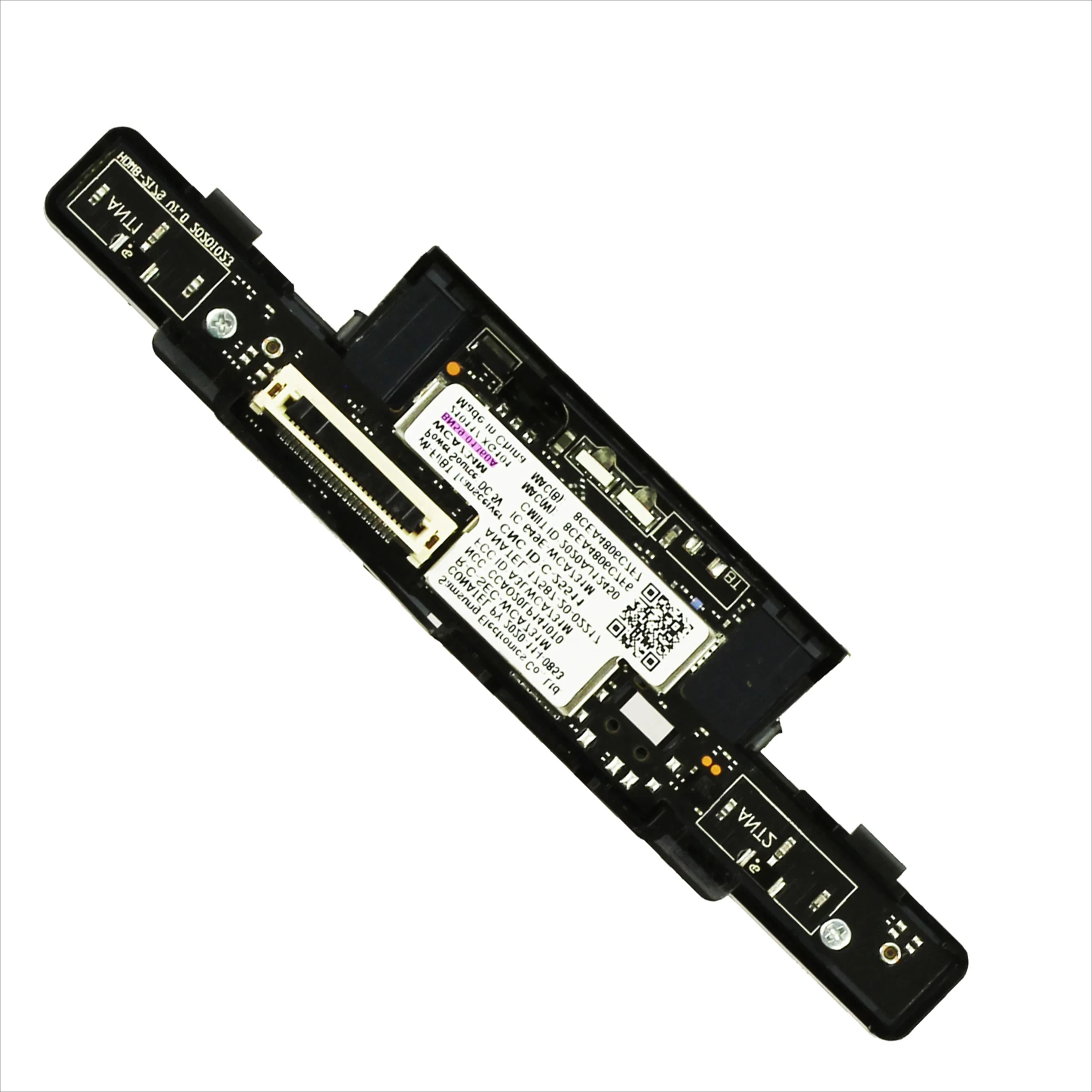 WIFI and Bluetooth Wireless Module BN59-01360A WCA731M WCA734M 649E-WCA731M for TV QN50Q6DAAFXZA QN55Q6DAAFXZA QN85Q60BAFXZA