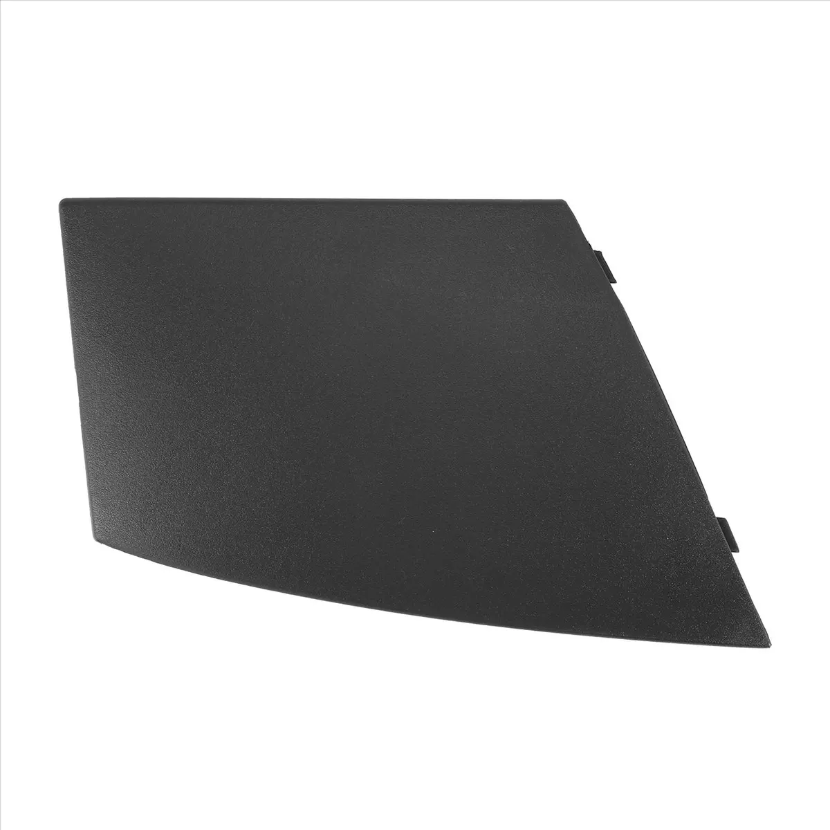 L49A Car Engine Hood Hinge Cover Right Windshield Water Drain Hood Corner Guard for Mercedes Benz A Class W169 1698300175
