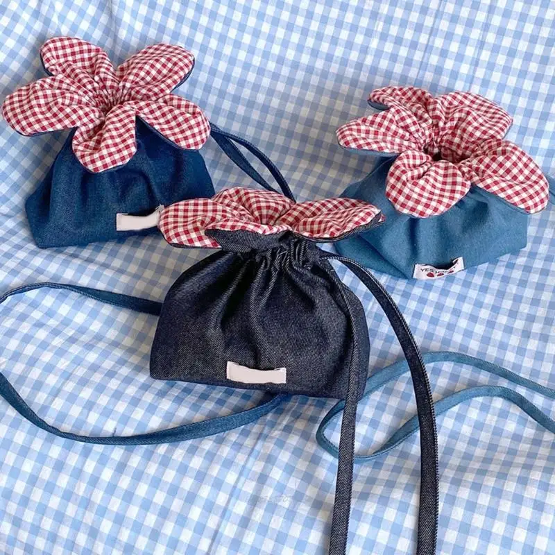 X5XA منظم كروس معاصر حقيبة كتف مقاومة للاهتراء واسعة داخلية عملية هدية للنساء النشيطات #3