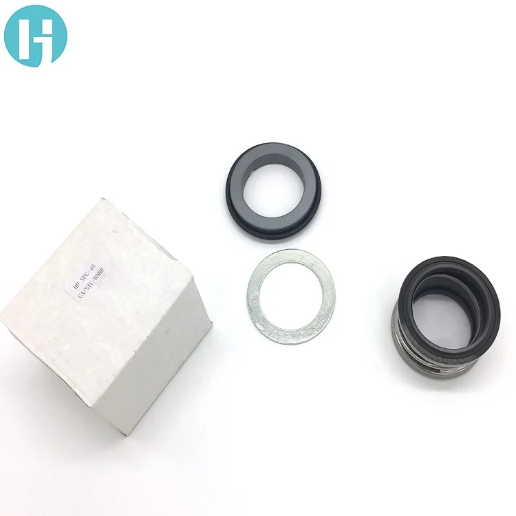 Small Order Bus Air Compressor Shaft Seal HFSPC-35 for Brand Hispacold compressor