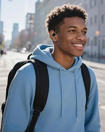 Translation Earbuds Brand Story-3-1