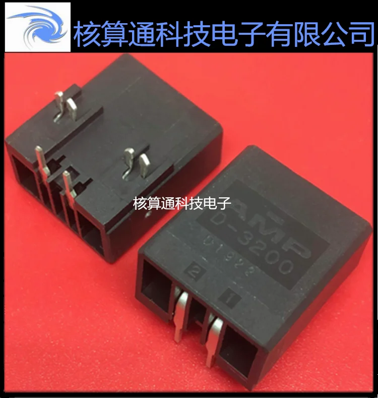 

1- 179276 -5 TE/AMP 2P 5,08 мм D-3200 X