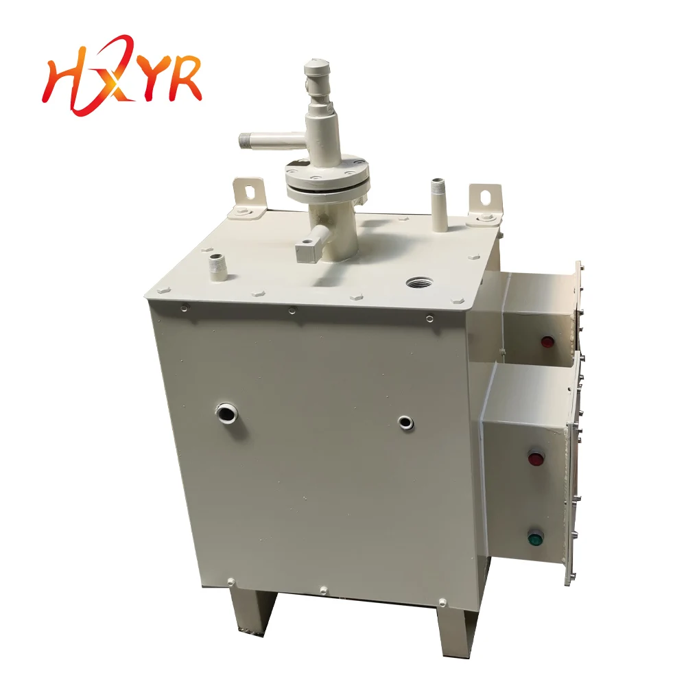 

Chinese brand 21KW 150KG kg/h floor-standing ifier, manufacturer Ex-150kg ifier with 1.76MPa working pressure boiler parts