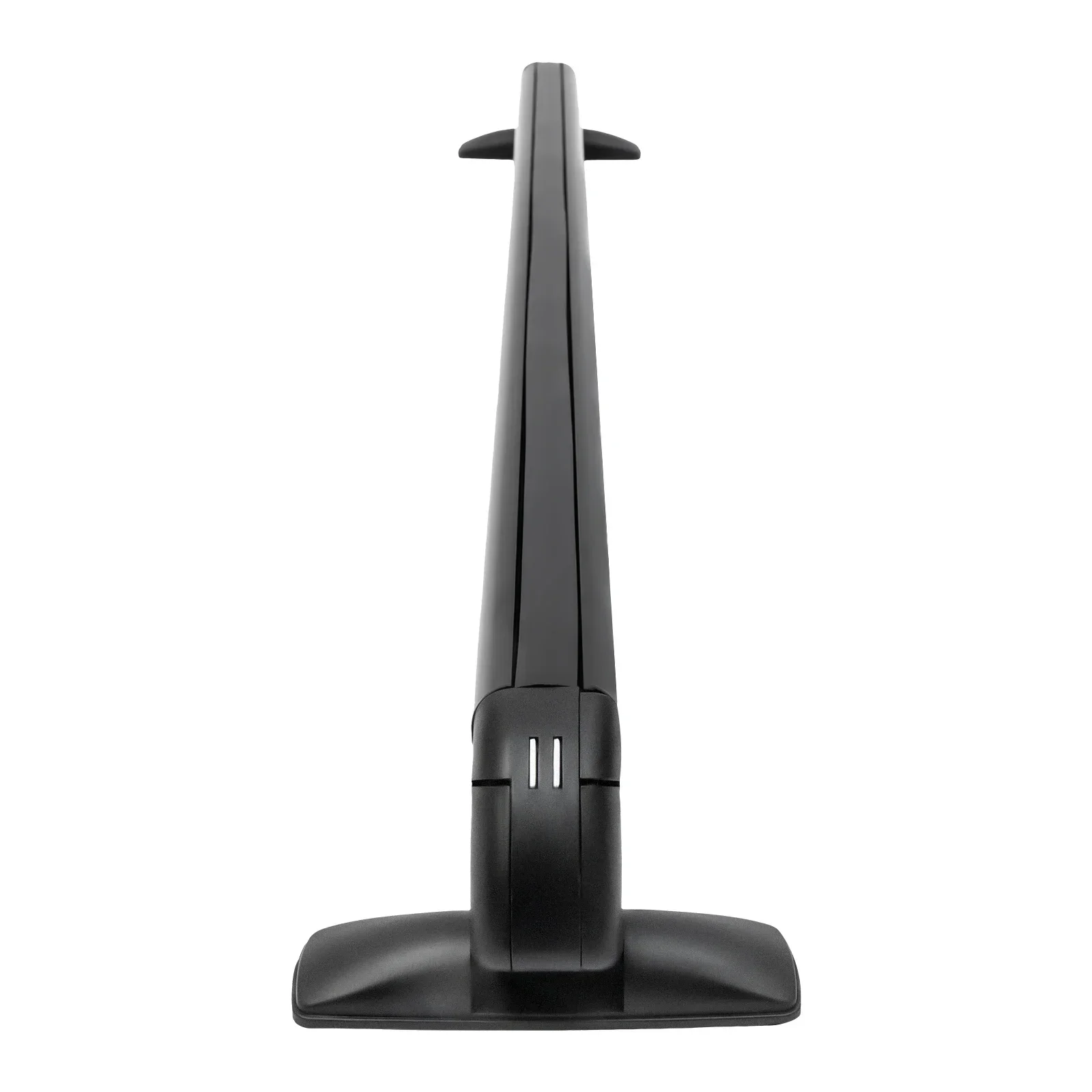 

2Packs 40'' Universal Aluminum Car Cross Bar Luggage Rack with Adjustable Window Frame & Anti-Theft Design for Most Vehicle