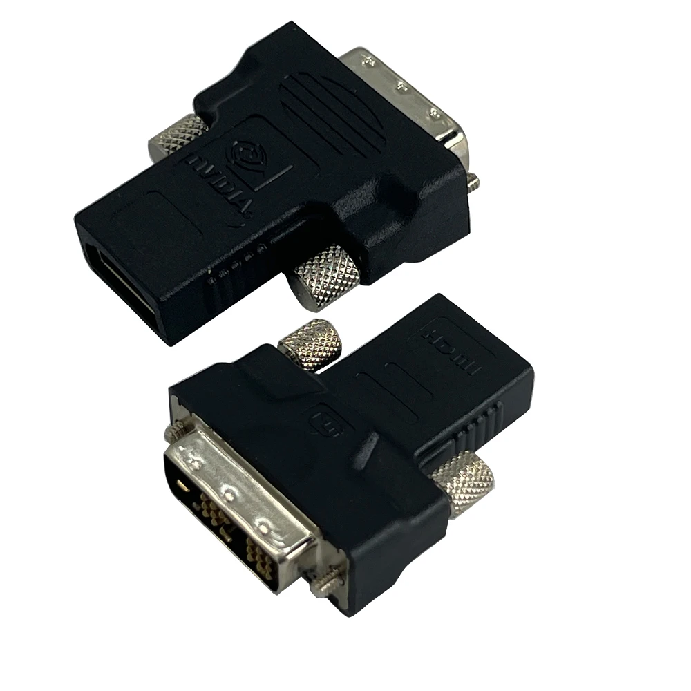 مُحَوِّل DVI إلى HDMI: تقييم ونصائح لاستخدامه بفعالية