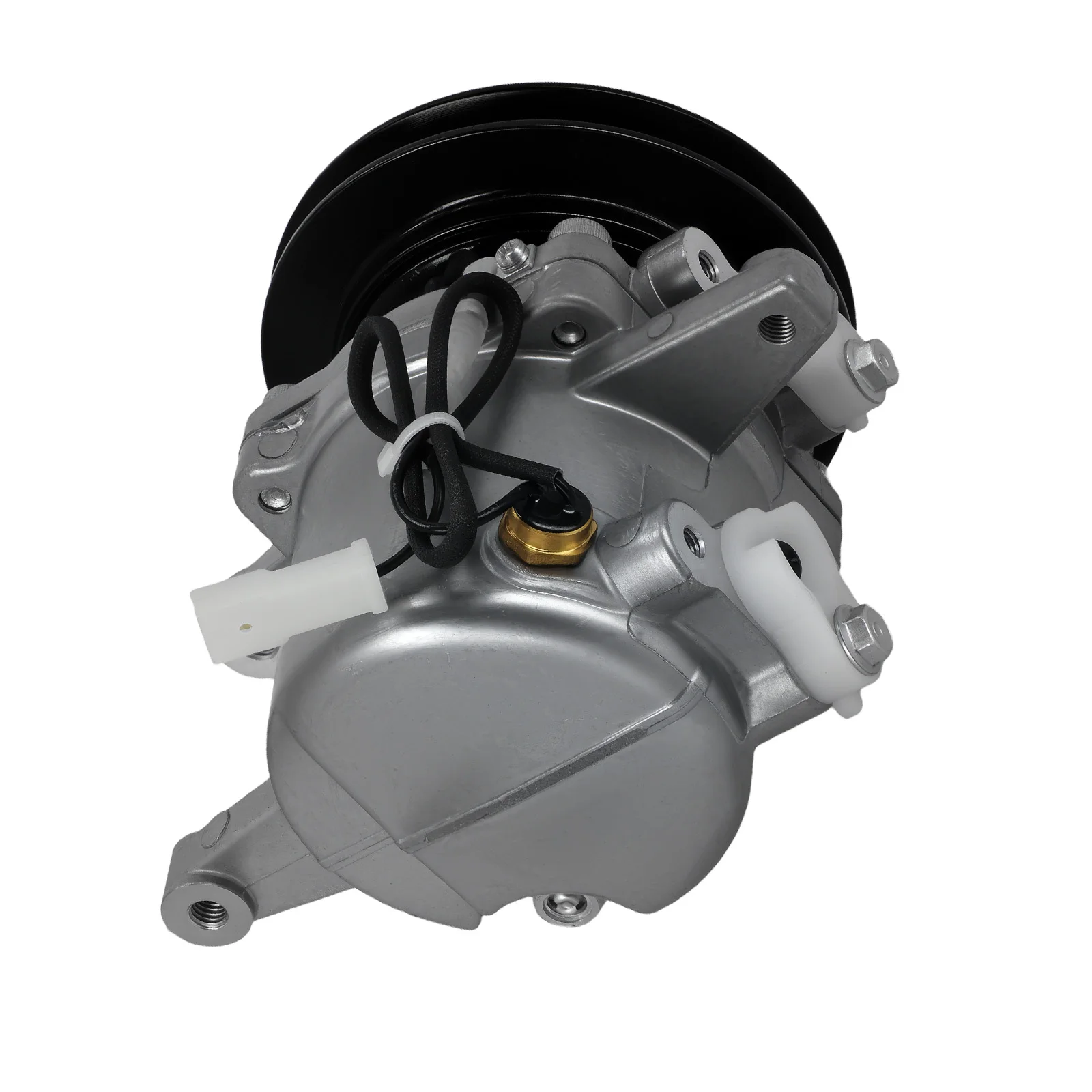 

Air Conditioning Compressor For Kubota M9540 Tractor 447260-5783 Direct Fit