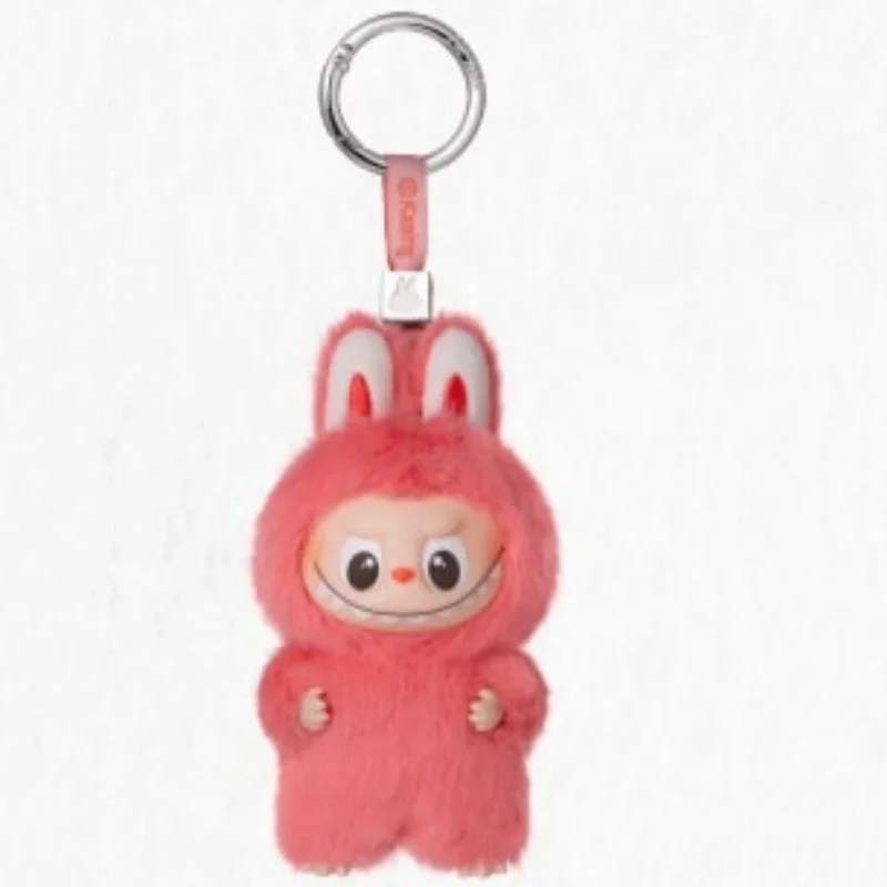 POP MART LABUBU THE MONSTERS PIN FOR LOVEシリーズ ビニール