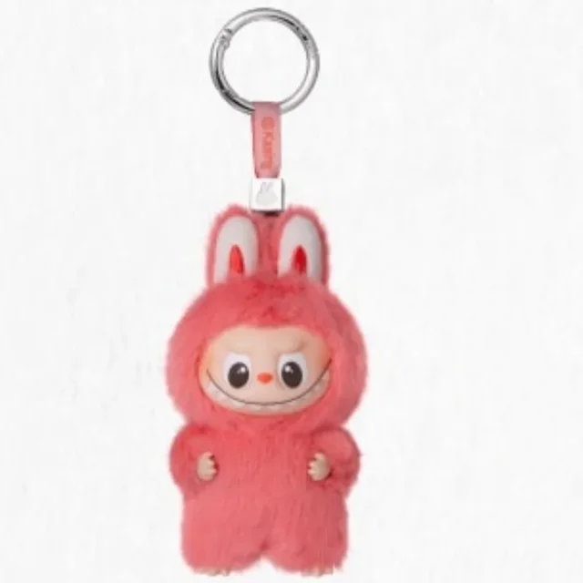 POP MART LABUBU THE MONSTERS PIN FOR LOVE Фигурки-сюрприз | AliExpress