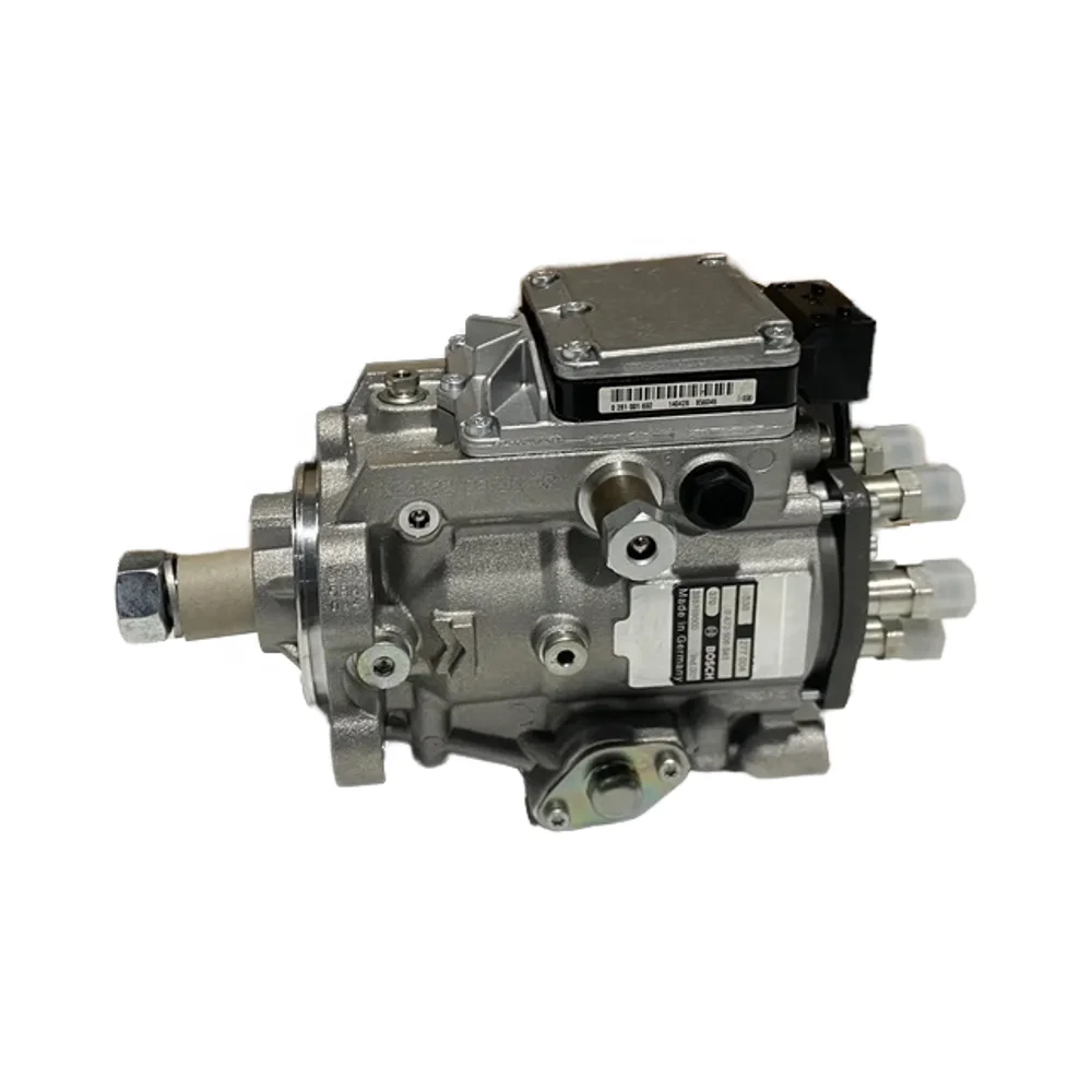 JM QSB5.9 Diesel Pump 3937690 0470506041 VP44 Fuel Injection Pump Suitable for Cummins QSB5.9 Engine