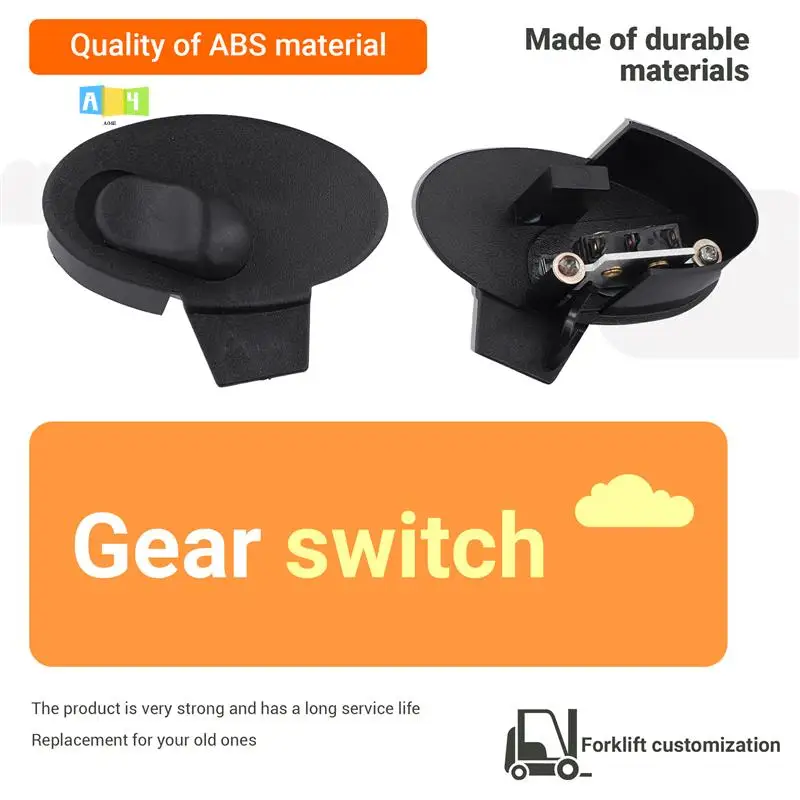 

A04E-Forklift Spare Parts Gear Switch For Jungheinrich Forklift EFG115/EFG216/EFG320 50056517 05083373