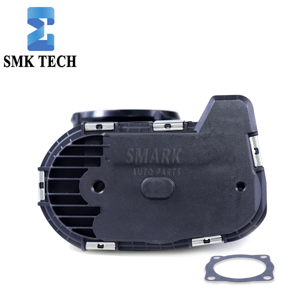 0280750505 60 مللي متر جسم الخانق الإلكتروني 0 280 750 505 420892590 420892592 420892591 لـ SEADOO Motorboat ATV GTX IS 255 #4