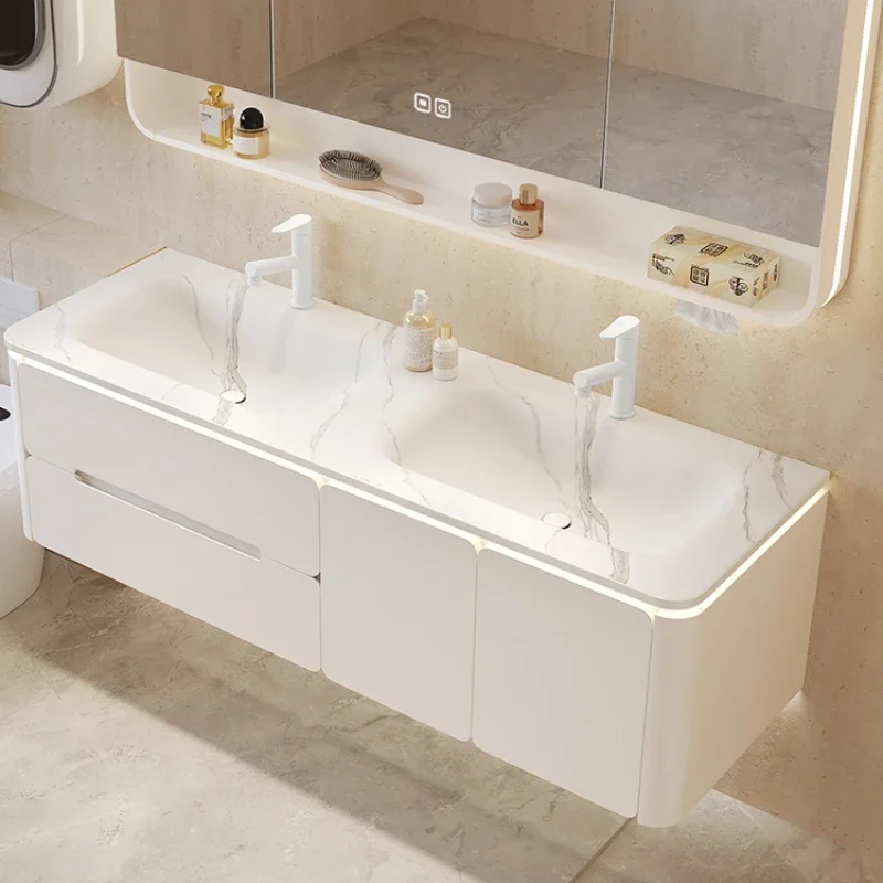 Open Cabinets Multi… - image