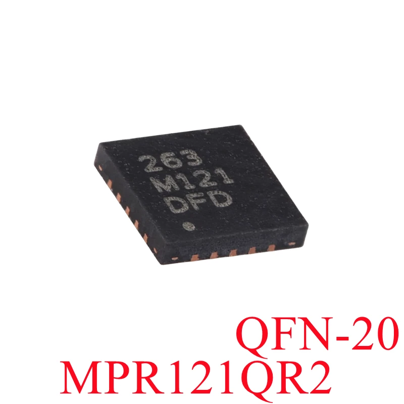 【1-шт】-100-новый-чип-mpr121qr2-pr121qr2-qfn-20