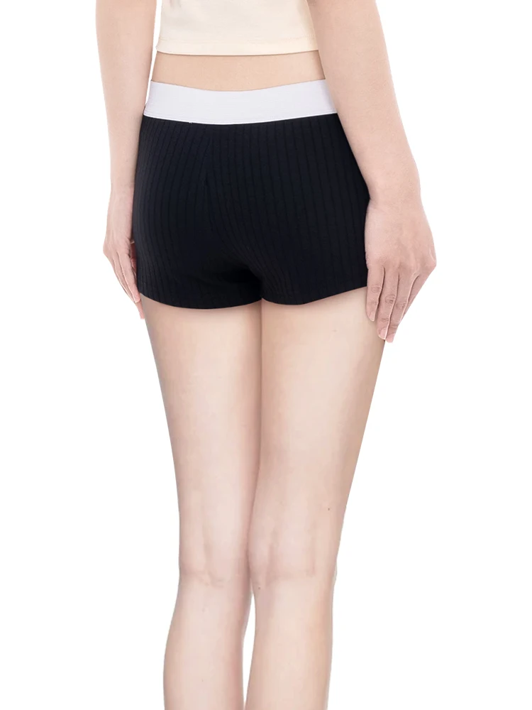 Bm cintura alta ort orts ultra ort fitn roupas esportivas cintura alta perna alongamento verão calças quentes calças casuais femininas