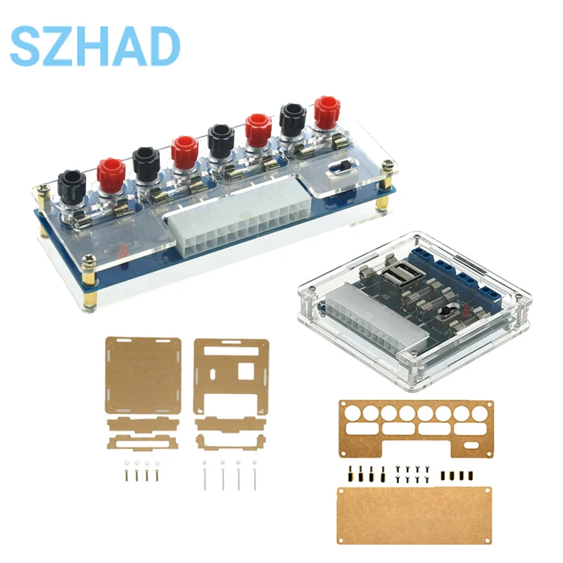 XH-M229 HU-M28W 24P… - image