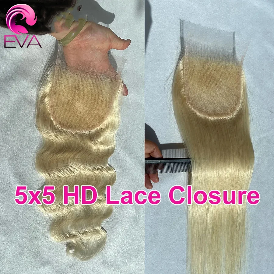 eva-hair-613-blonde-5x5-hd-lace-closure-brazilian-virgin-human-hair-body-wave-invisible-13x4-13x6-hd-lace-frontal-closures-only