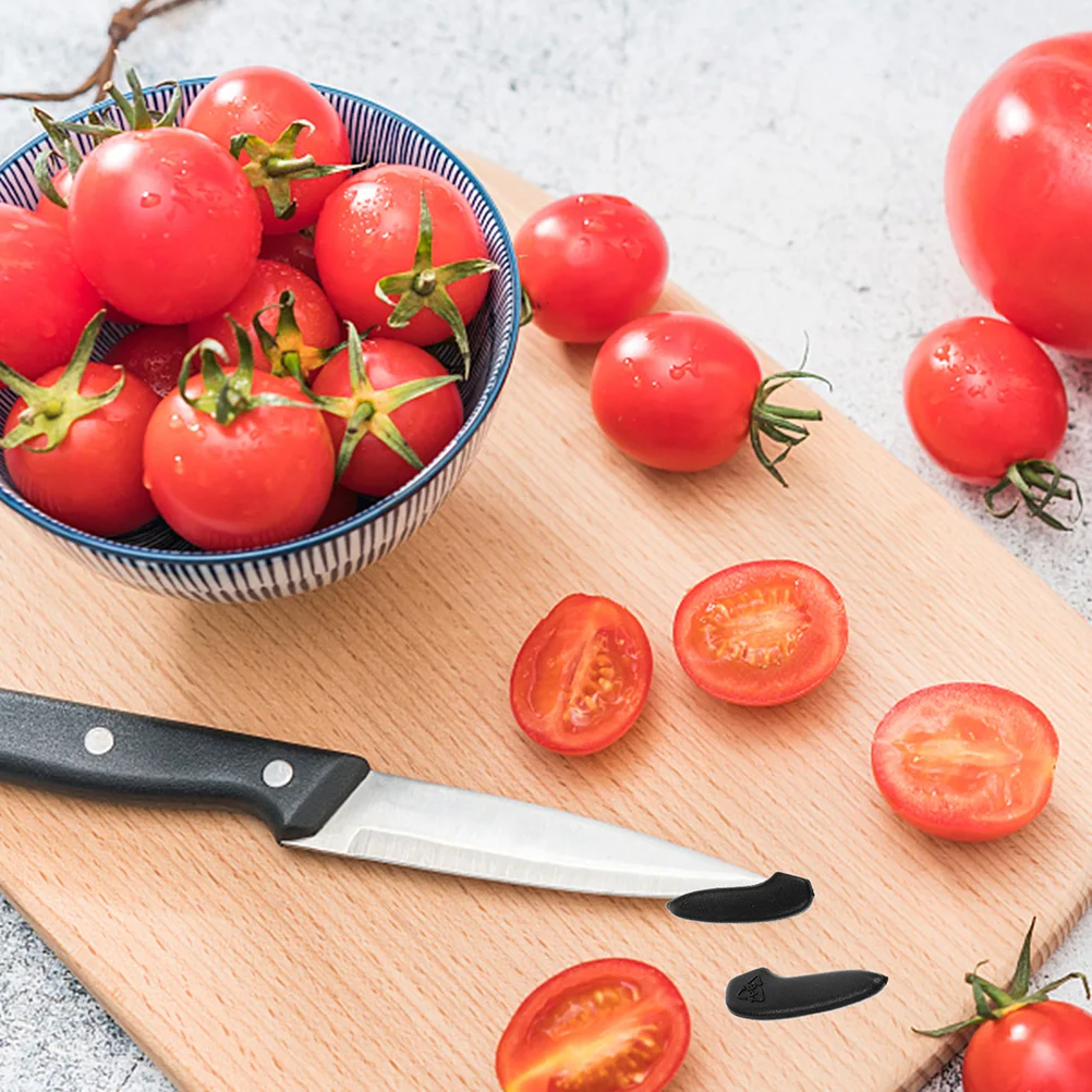 

knives protector pairing knives kitchen cutters tip protective covers kitchen covers knives tip protection covers