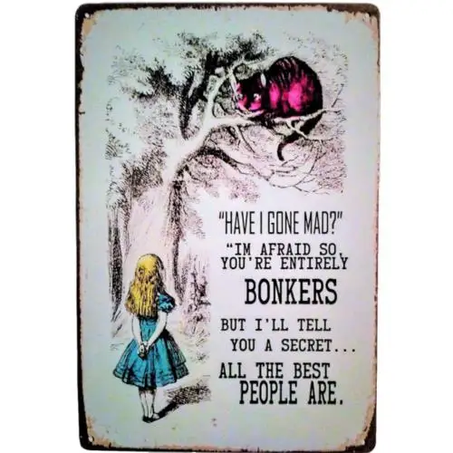 Alice&Apos;S Advent…