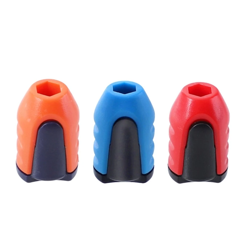 3 stuks sterke magnetische gripringen geschikt voor eenvoudige meubelmontage tool organisatie holding items bevestiging posters