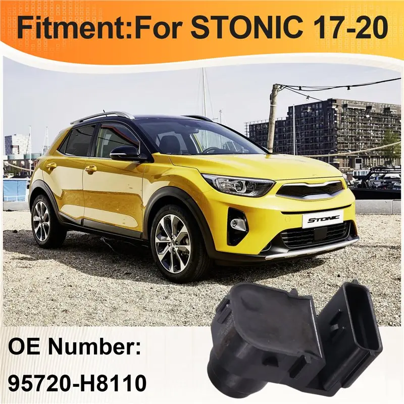 CYL-95720-H8110 PDC Parking Ultrasonic Sensor Parking Ultrasonic Sensor For KIA
