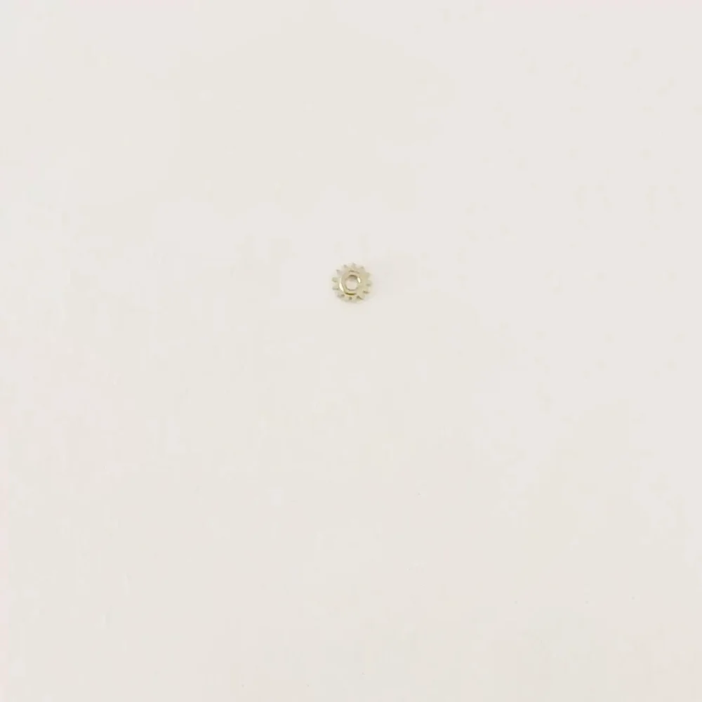 Watch Accessories Intermediate Setting Wheel Suitable for NH05 NH06 Movement Small Winding Wheel Repair Parts