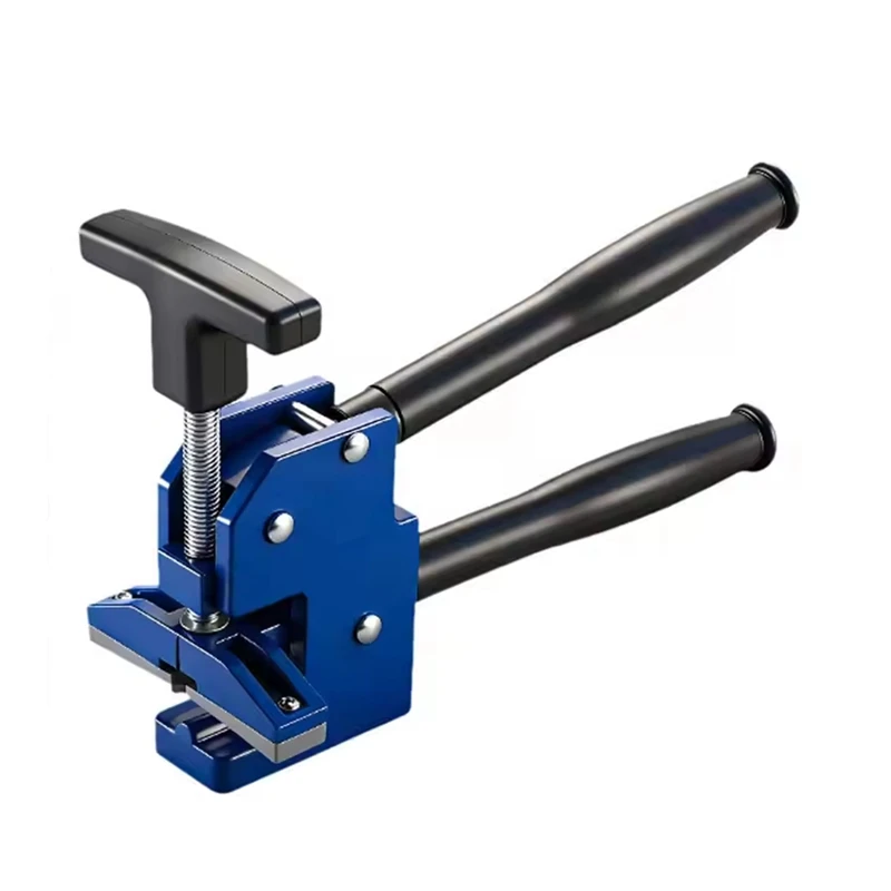 AC88 Heavy Duty Tile Breaking Pliers Manual Cutter for Glass Marble Cutting Tool Aluminum Alloy