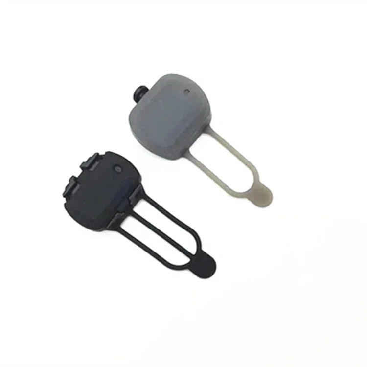 1Pc Bike Gel Skin P… - image