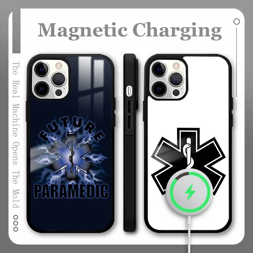 E-EMT Ems Ambulance… - image