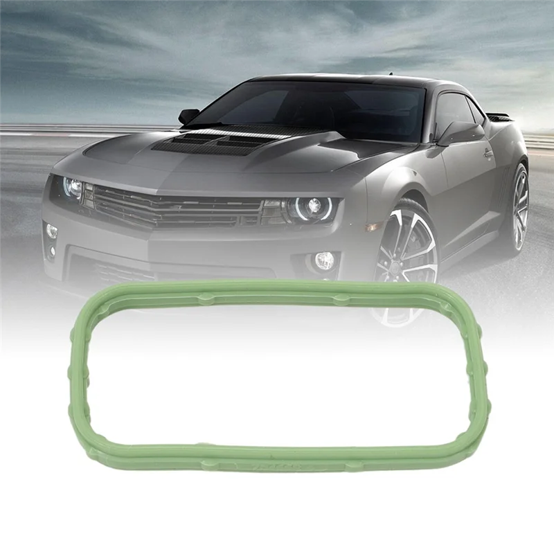 Compact Intake Manifold Gasket Set For Camaro 2010-2015 551278 Chevy Intake Manifold Gasket For LS3 Rectangle Port Intake Manifo