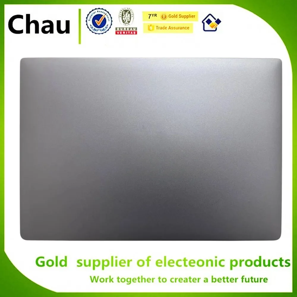 Chau Latitude 7340 E7340 Laptop LCD Back Cover Top Case 0MT38J MT38J
