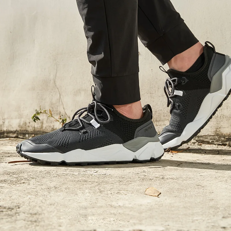 Rax Zapatos Senderismo Hombre Ligeros Transpirables