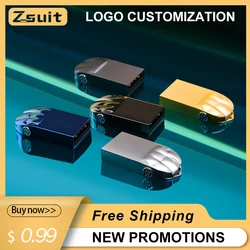 Car USB Drive 64GB Color Pen Drives 32G Cute Memory Stick Kids Creative Gift Pendisk 16G Mini Flash Drive 128G Waterproof U Disk