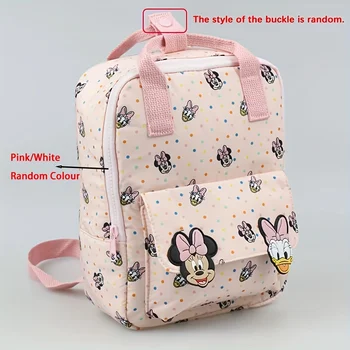 8 best sales बच्चा बैकपैक लड़की - №2