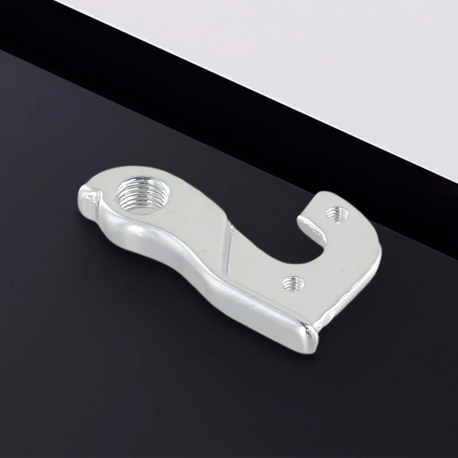 Bike Bicycle REAR DERAILLEUR GEAR MECH HANGER Tail Hook For VooDoo Whyte Bizango #427 Hanger Bracket Dropout Derailleur Hangouts