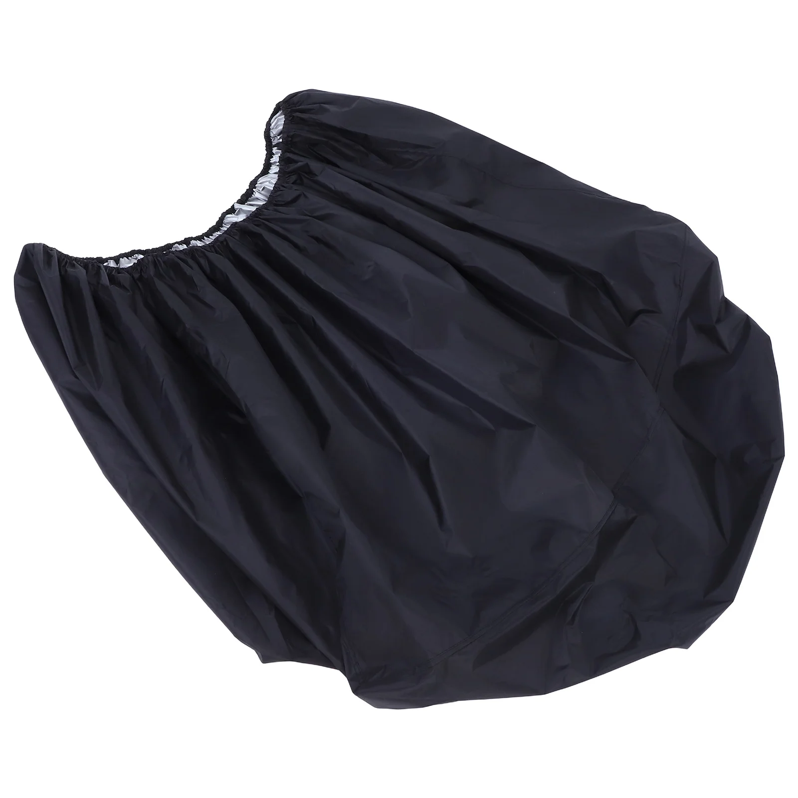

Universal Waterproof Car Cover For Lawn Mower Tractor Atv Protection Heavy Duty Outdoor Garden Equipment With Elastic Design For