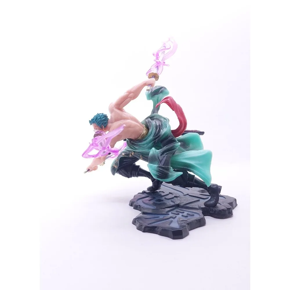 ثلاثة آلاف عوالم، ثلاثة سكاكين، ألعاب أنمي، تماثيل شخصيات، مجموعة هدايا، لعب عصرية، نماذج سطح المكتب، إكسسوارات