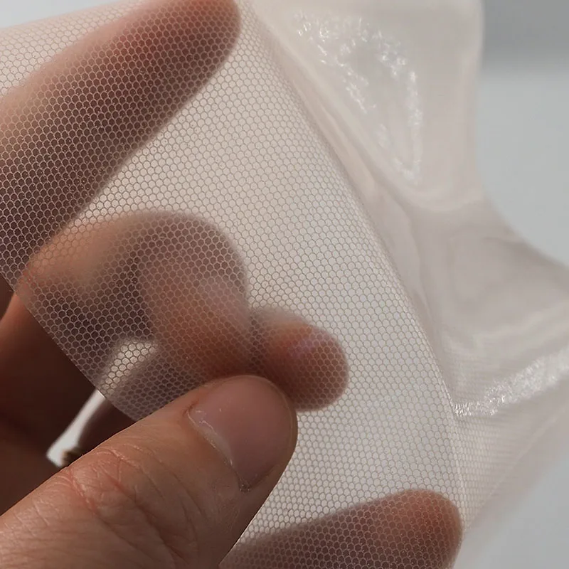 

Non-slip Silicon Fabric for DIY Anti-slip Wig Base Caps