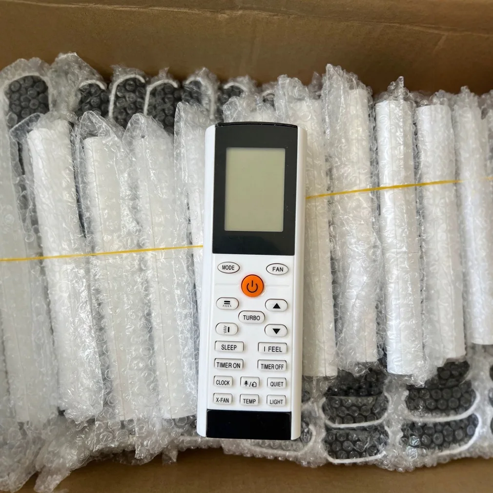 AC Air Conditioner Remote Control For Gree ELECTROLUX TADIRAN YAC1FB6 MSHV25D1S Universal YACIFB YAC1FBReplacement Controller