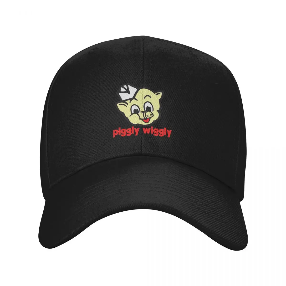 

Piggly Wiggly — ретро Piggly Wiggly 1916 руб. # 4-х бейсбольная кепка, роскошная мужская шляпа, бейсболка, мужская шляпа большого размера, бейсболка для мужчин и женщин