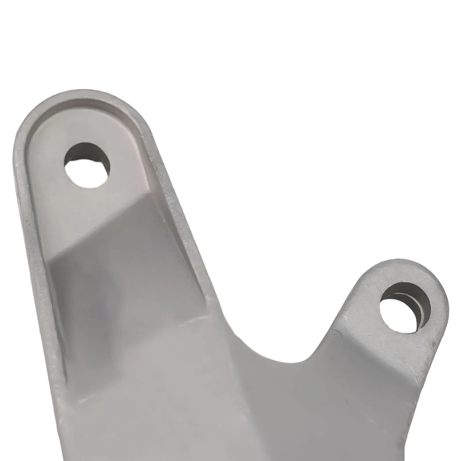 

Left Side Engine Mounting Bracket Compatible with For Mazda 3 2010-2014 For Mazda 5 2012-2014 OEM BBM539080B Metal Construction