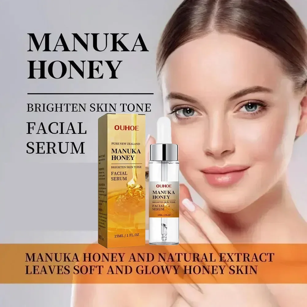 

Hyaluronic Acid Serum Retinol Anti-Wrinkle Facial Moisturizing Lifts Fine Lines Firms Skin Anti-Aging Facial Essence Skin Care