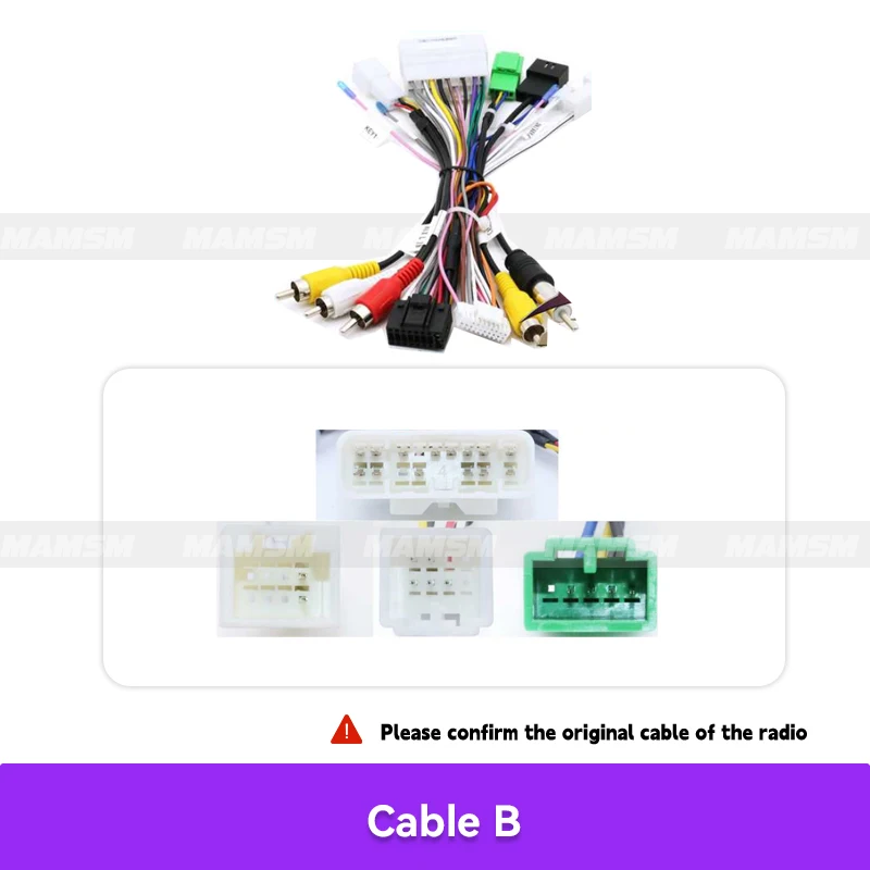 MAMSM 9 بوصة لـ 2020-2023 lsuzu D-MAX BT50 2020 + راديو السيارة الاندورويد فآسيا إطار ستيريو تلقائي لوحة القيادة تثبيت لوحة الكسوة